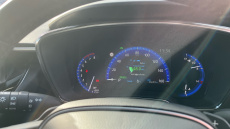 Toyota Corolla 2.0 VVT-i Hybrid Design 5dr CVT Hybrid Estate